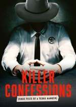 Watch Killer Confessions: Case Files of a Texas Ranger 123movies