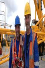 Watch The Crane Gang 123movies