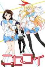 Watch Nisekoi 123movies