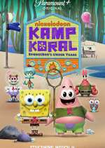 Watch Kamp Koral: SpongeBob's Under Years 123movies