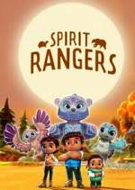 Watch Spirit Rangers 123movies