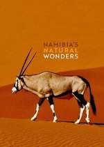 Watch Namibia's Natural Wonders 123movies