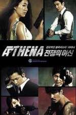 Watch Athena: Goddess of War 123movies