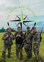 Watch The Green Way Outdoors 123movies