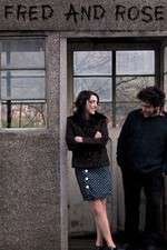 Watch Fred and Rose 123movies