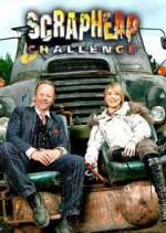 Watch Scrapheap Challenge 123movies
