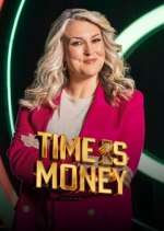 time is money season 1 episode 2 tv poster