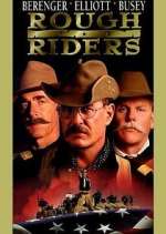 Watch Rough Riders 123movies