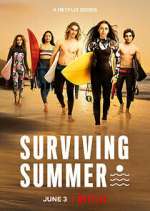 Watch Surviving Summer 123movies