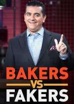 Watch Bakers vs. Fakers 123movies
