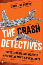 Watch The Crash Detectives 123movies
