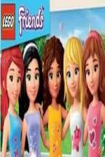 Watch Lego Friends 123movies