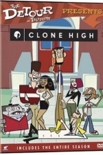 Watch Clone High 123movies