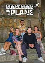 Watch Strangers on a Plane 123movies