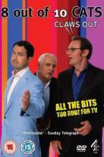 Watch 8 Out of 10 Cats 123movies