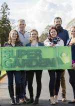 Watch Super Garden 123movies