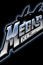 Watch Megas XLR 123movies