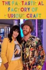Watch The Fantastical Factory of Curious Craft 123movies