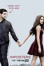 Watch Imposters 123movies