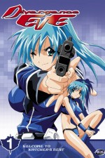 Watch Divergence Eve 123movies