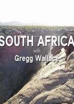 Watch South Africa with Gregg Wallace 123movies