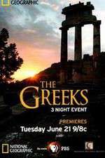 Watch The Greeks 123movies