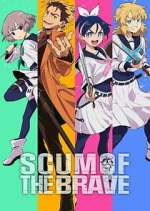 Watch Scum of the Brave 123movies