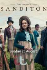 Watch Sanditon 123movies