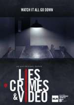 Watch Lies, Crimes & Video 123movies