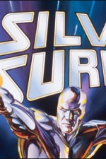 Watch Silver Surfer 123movies