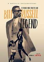 Watch Bill Russell: Legend 123movies
