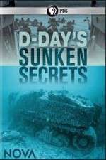 Watch D-Days Sunken Secrets 123movies