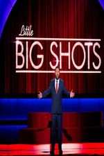 Watch Little Big Shots Australia 123movies