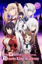 Watch The Misfit of Demon King Academy 123movies