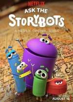 Watch Ask the StoryBots 123movies