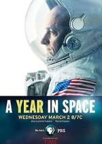 Watch A Year in Space 123movies