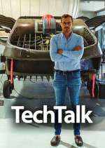 Watch TechTalk 123movies