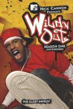 Watch Nick Cannon Presents Wild 'N Out 123movies