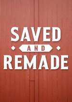 Watch Saved and Remade 123movies