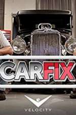 Watch Car Fix 123movies