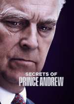 Watch Secrets of Prince Andrew 123movies