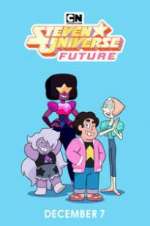 Watch Steven Universe Future 123movies