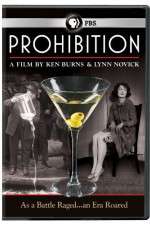 Watch Prohibition 123movies