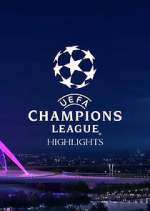 Watch UEFA Champions League Highlights 123movies
