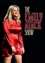 Watch The Emily Atack Show 123movies
