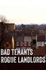 Watch Bad Tenants, Rogue Landlords 123movies