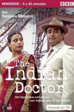 Watch BBC The Indian Doctor 123movies