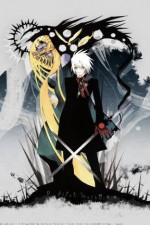 Watch D. Gray-Man 123movies
