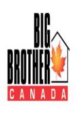 Watch Big Brother Canada 123movies