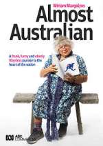 Watch Miriam Margolyes Almost Australian 123movies